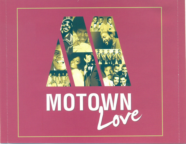 Motown Love