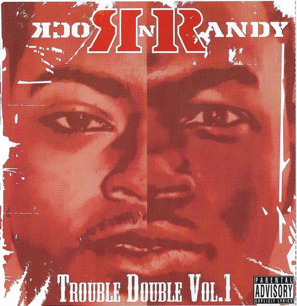 Trouble Double Vol.1