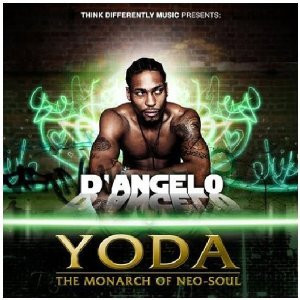 YODA The Monarch Of Neo-Soul