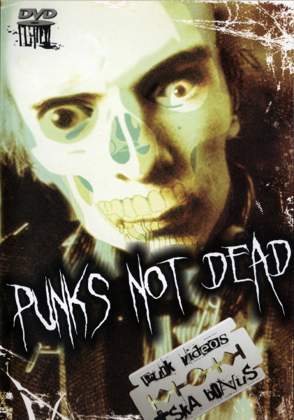 Punks Not Dead - Punk Videos + Ska Bonus