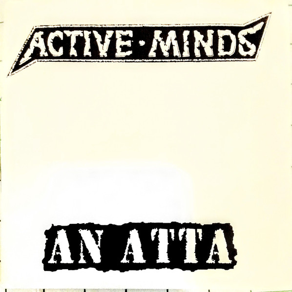 Active Minds / An-Atta