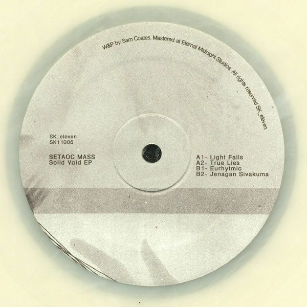 Solid Void EP