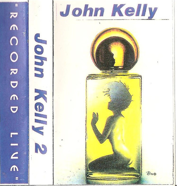 John Kelly 2