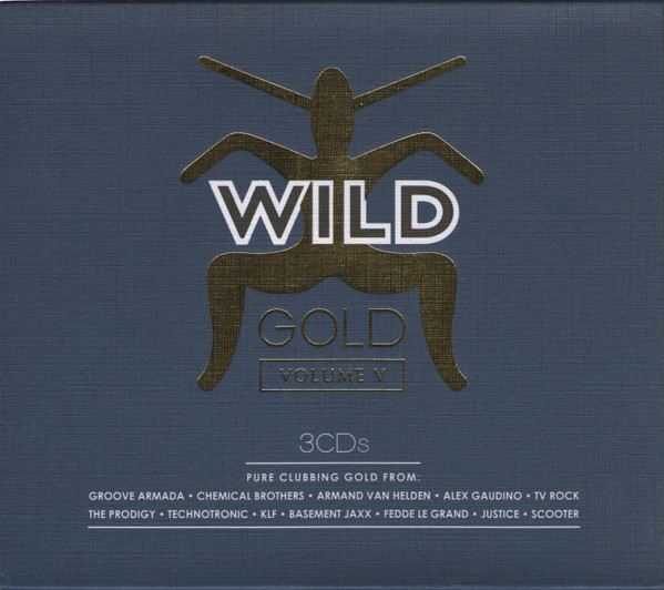 Wild Gold Volume V