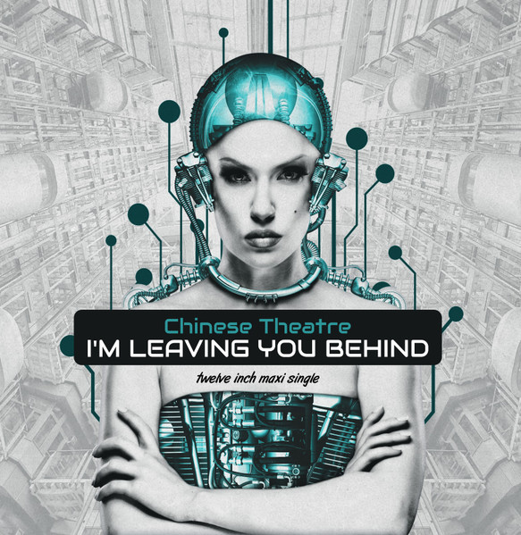 I'm Leaving You Behind