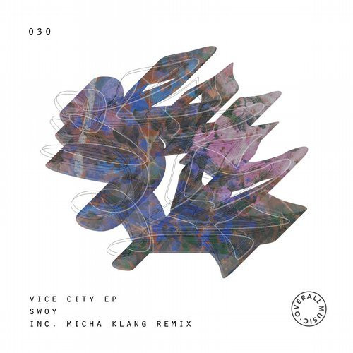 Vice City EP