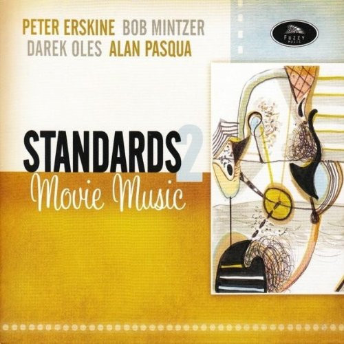 Standards 2 - Movie Music