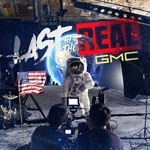 Last Of The Real