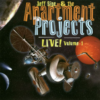 Live!  Volume 1
