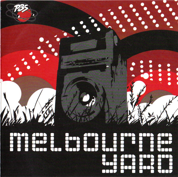 Melbourne Yard