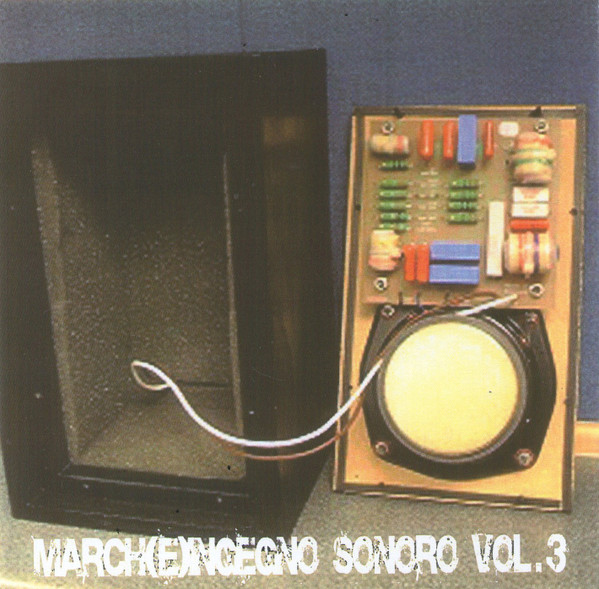 March(e)ingegno Sonoro Vol.3