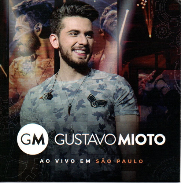 Ao Vivo Em São Paulo / SP
