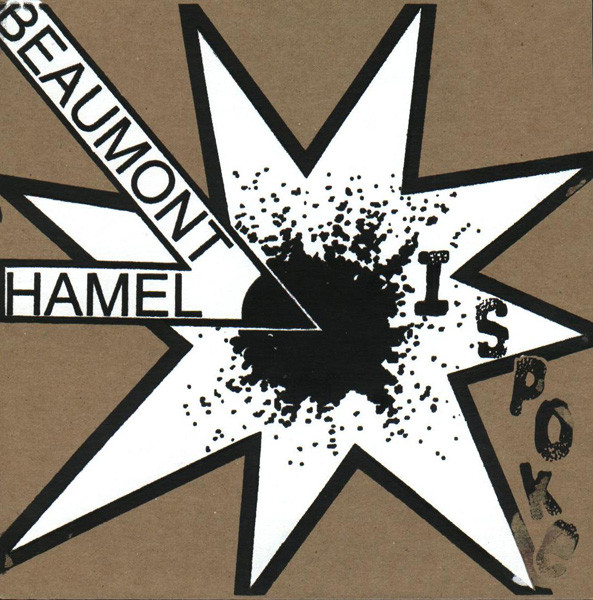 Beaumont Hamel / I Spoke
