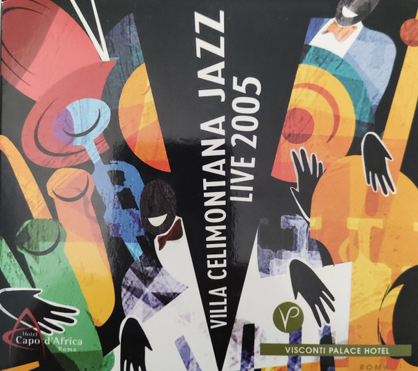 Villa Celimontana Jazz Live 2005