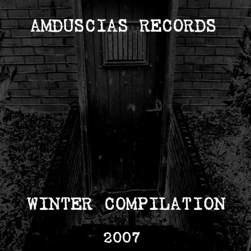 Amduscias Records Winter Compilation