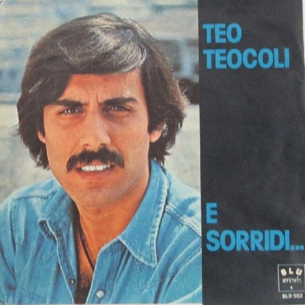 E Sorridi...