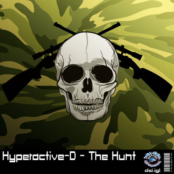 The Hunt