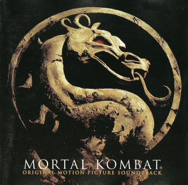 Mortal Kombat (Original Motion Picture Soundtrack)