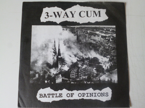 Battle Of Opinions
