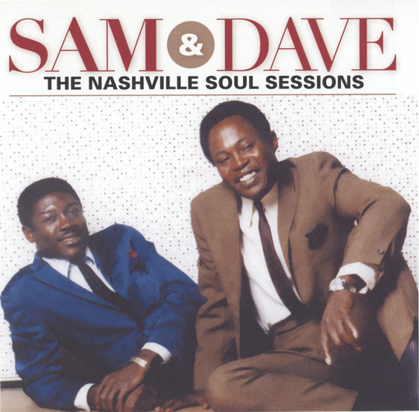 The Nashville Soul Sessions