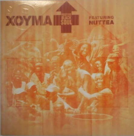 Xoyma