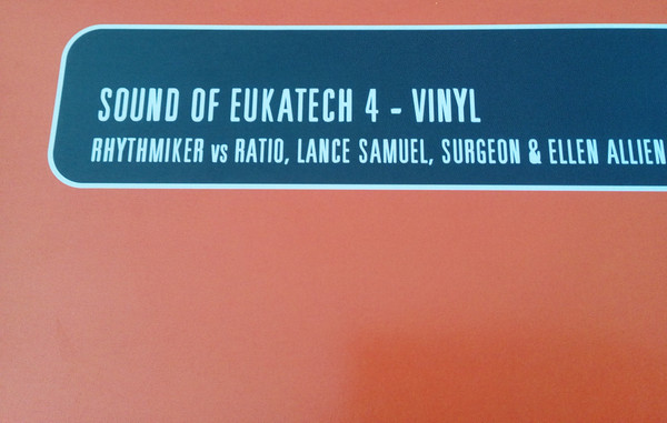 Sound Of Eukatech 4