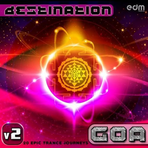 Destination Goa V2
