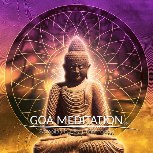 Goa Meditation Vol. 2