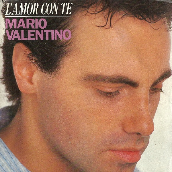L'amor Con Te