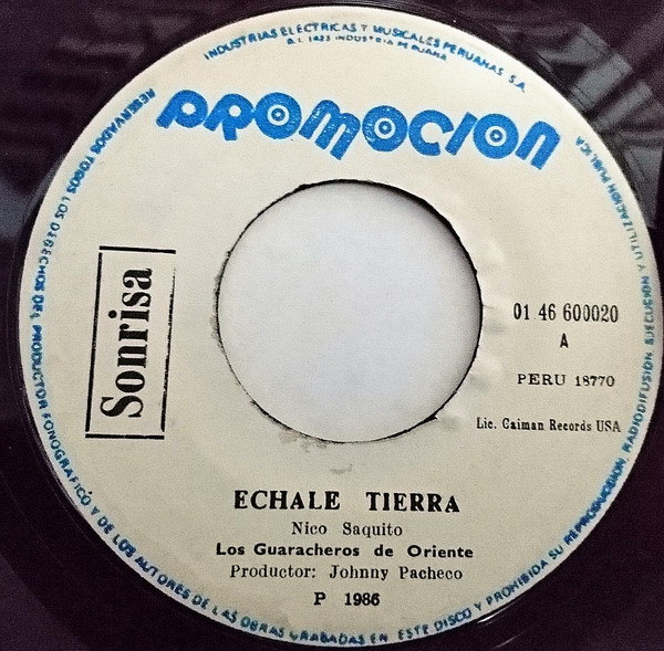 Echale Tierra