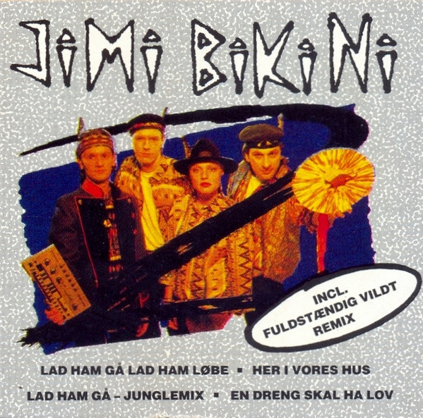 Lad Ham Gå Lad Ham Løbe