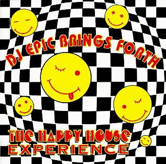 The Happy House Experience