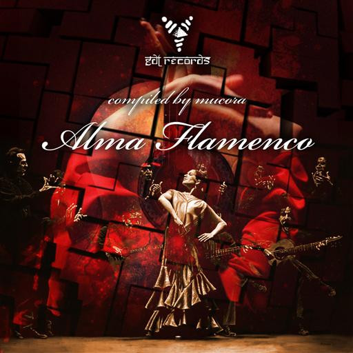 Alma Flamenco