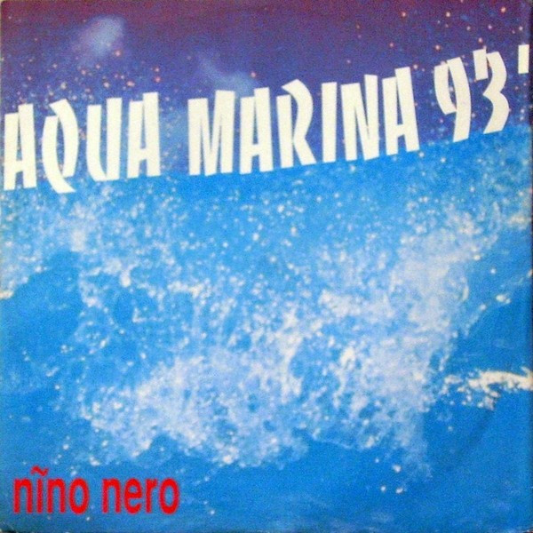 Aqua Marina 93'