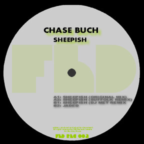 Sheepish