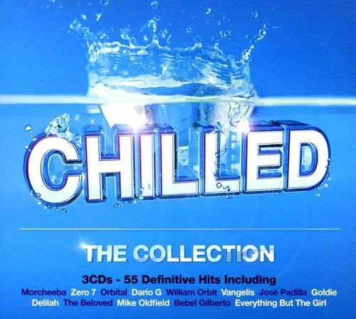 Chilled - The Collection