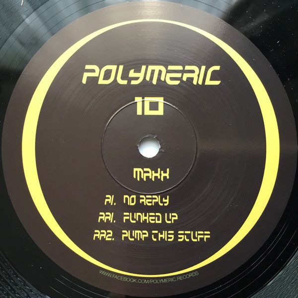 Polymeric 10