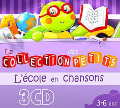 L'Ecole En Chansons