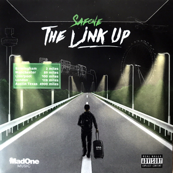 The Link Up