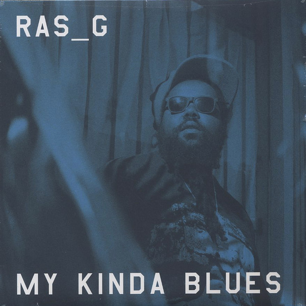My Kinda Blues
