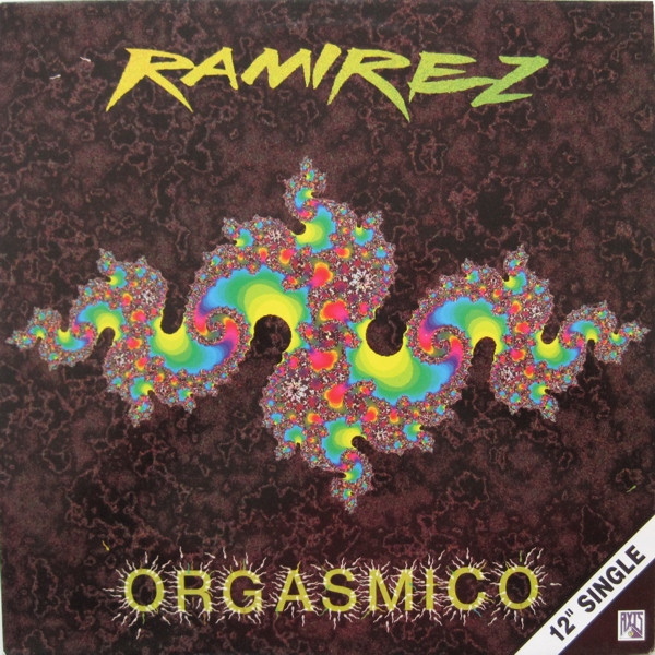 Orgasmico
