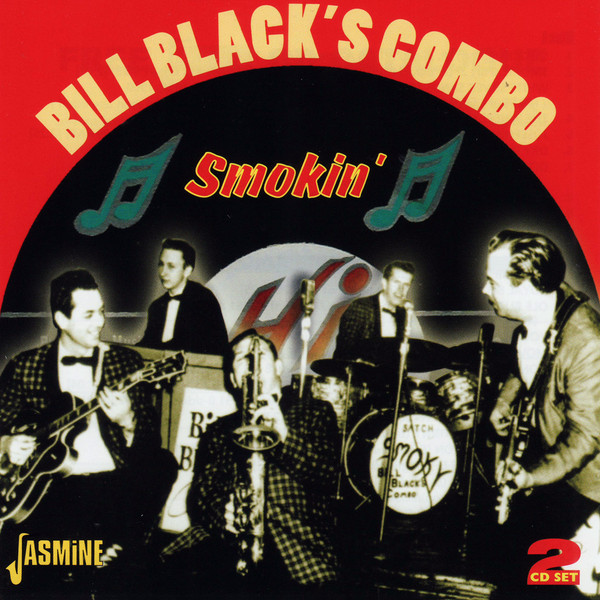 Smokin'