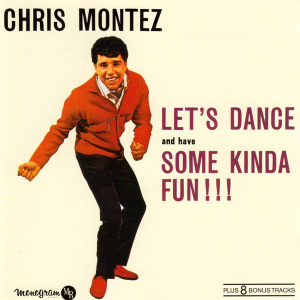 Let's Dance And Have Some Kinda Fun ! ! !