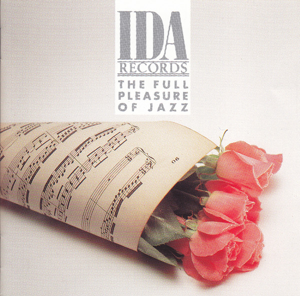 The Full Pleasure Of Jazz