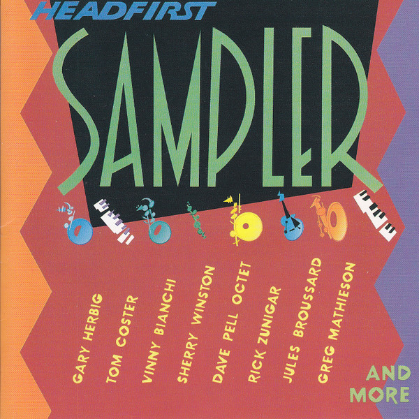 Headfirst Sampler