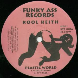 Plastic World / Get Off My Elevator
