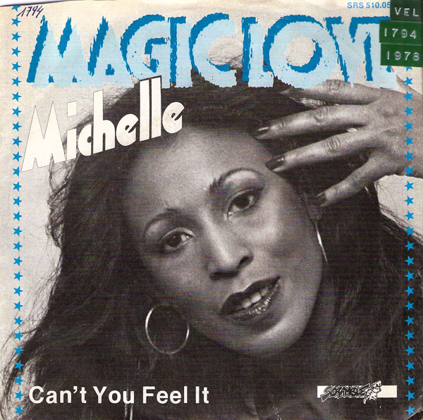 Magic Love