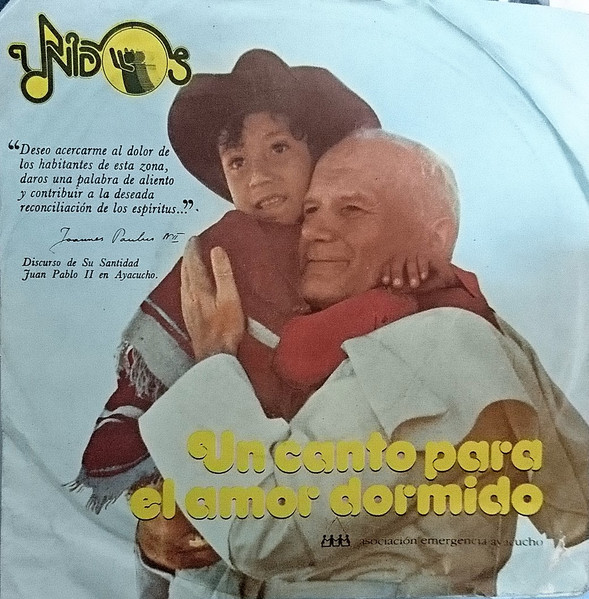 Un Canto Para El Amor Dormido