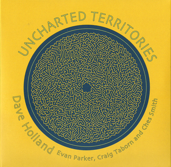 Uncharted Territories