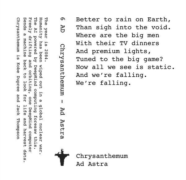 Ad Astra